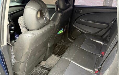 Mitsubishi Outlander III рестайлинг 3, 2003 год, 650 000 рублей, 9 фотография