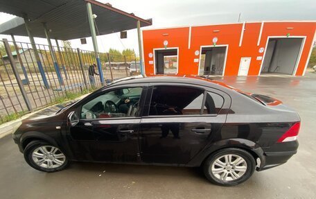 Opel Astra H, 2010 год, 400 000 рублей, 4 фотография