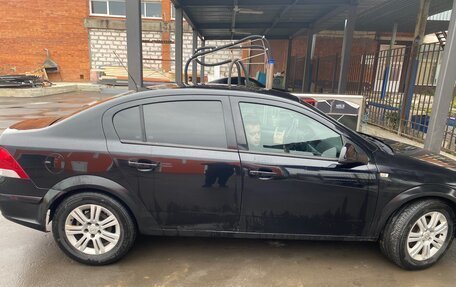 Opel Astra H, 2010 год, 400 000 рублей, 2 фотография