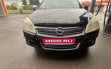 Opel Astra H, 2010 год, 400 000 рублей, 3 фотография