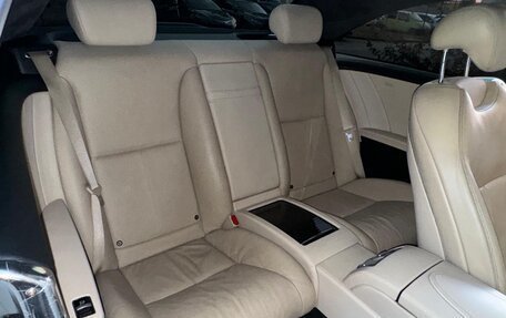 Mercedes-Benz CL-Класс, 2012 год, 2 500 000 рублей, 18 фотография