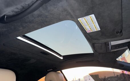 Mercedes-Benz CL-Класс, 2012 год, 2 500 000 рублей, 23 фотография