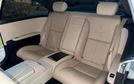 Mercedes-Benz CL-Класс, 2012 год, 2 500 000 рублей, 17 фотография