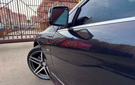 Mercedes-Benz CL-Класс, 2012 год, 2 500 000 рублей, 13 фотография