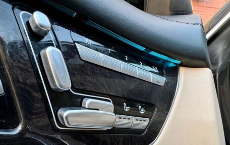 Mercedes-Benz CL-Класс, 2012 год, 2 500 000 рублей, 33 фотография