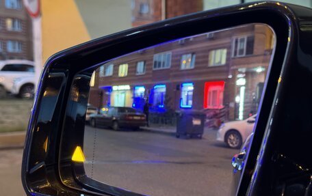 Mercedes-Benz CL-Класс, 2012 год, 2 500 000 рублей, 34 фотография