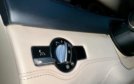 Mercedes-Benz CL-Класс, 2012 год, 2 500 000 рублей, 38 фотография