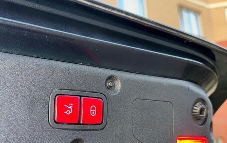 Mercedes-Benz CL-Класс, 2012 год, 2 500 000 рублей, 40 фотография