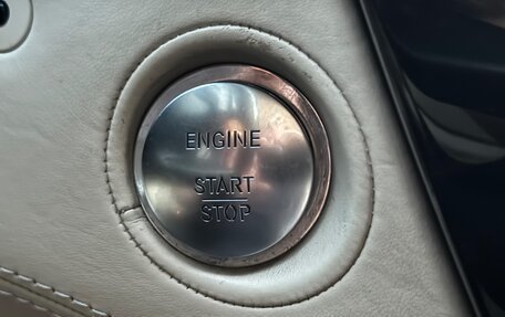 Mercedes-Benz CL-Класс, 2012 год, 2 500 000 рублей, 36 фотография