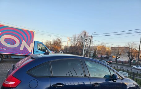 Citroen C4 II рестайлинг, 2006 год, 360 000 рублей, 2 фотография