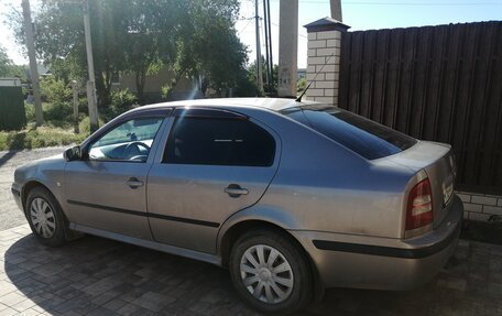 Skoda Octavia IV, 2006 год, 500 000 рублей, 5 фотография