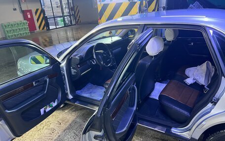 Audi A6, 1996 год, 575 000 рублей, 4 фотография