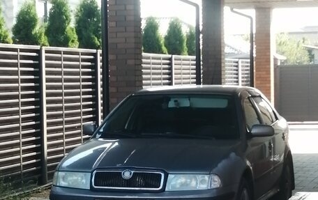 Skoda Octavia IV, 2006 год, 500 000 рублей, 2 фотография