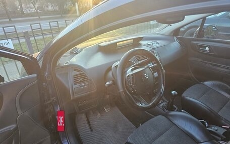 Citroen C4 II рестайлинг, 2006 год, 360 000 рублей, 6 фотография