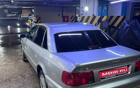 Audi A6, 1996 год, 575 000 рублей, 3 фотография