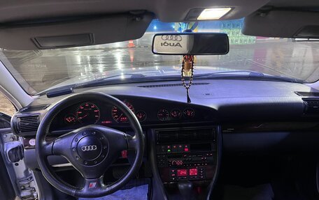 Audi A6, 1996 год, 575 000 рублей, 8 фотография