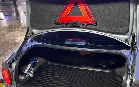 Audi A6, 1996 год, 575 000 рублей, 10 фотография