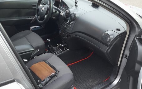 Chevrolet Aveo III, 2009 год, 260 000 рублей, 3 фотография