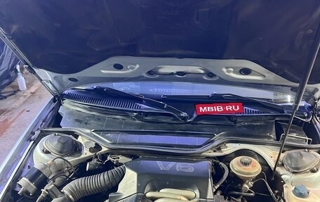 Audi A6, 1996 год, 575 000 рублей, 9 фотография