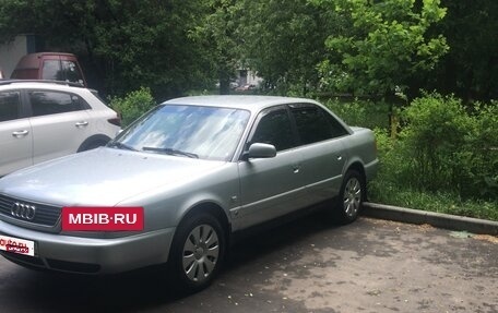 Audi A6, 1996 год, 575 000 рублей, 11 фотография