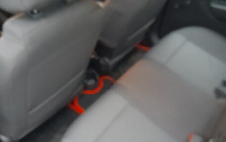 Chevrolet Aveo III, 2009 год, 260 000 рублей, 17 фотография