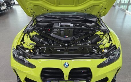 BMW M3, 2025 год, 11 875 000 рублей, 7 фотография