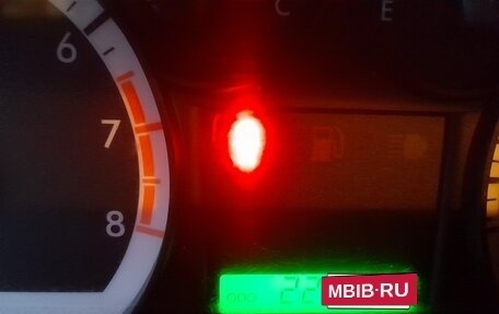 Chevrolet Aveo III, 2009 год, 260 000 рублей, 18 фотография