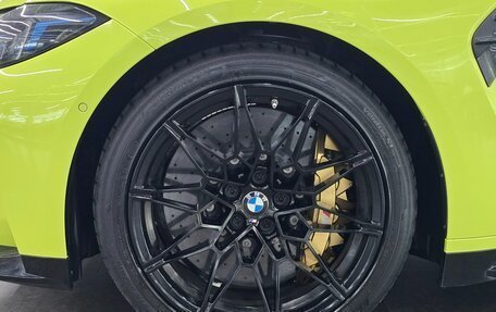 BMW M3, 2025 год, 11 875 000 рублей, 9 фотография