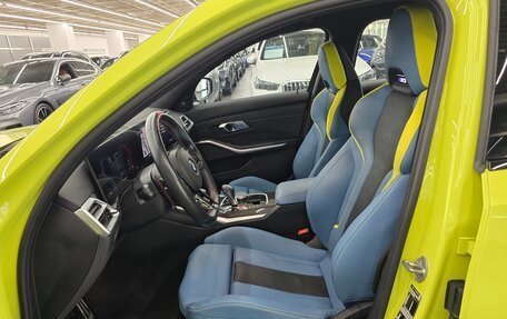 BMW M3, 2025 год, 11 875 000 рублей, 10 фотография