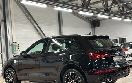 Audi Q5, 2025 год, 6 099 000 рублей, 3 фотография