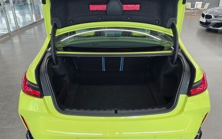 BMW M3, 2025 год, 11 875 000 рублей, 8 фотография