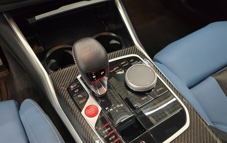 BMW M3, 2025 год, 11 875 000 рублей, 16 фотография