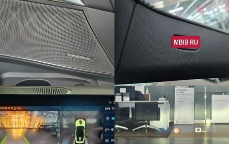 BMW M3, 2025 год, 11 875 000 рублей, 14 фотография