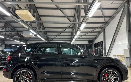 Audi Q5, 2025 год, 6 099 000 рублей, 6 фотография