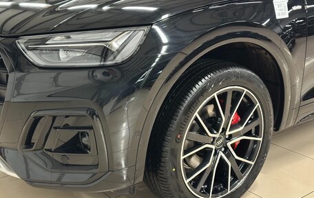 Audi Q5, 2025 год, 6 099 000 рублей, 12 фотография