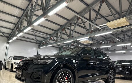 Audi Q5, 2025 год, 6 099 000 рублей, 15 фотография