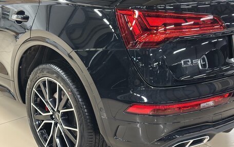 Audi Q5, 2025 год, 6 099 000 рублей, 13 фотография