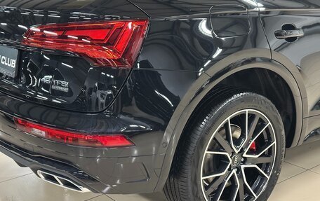 Audi Q5, 2025 год, 6 099 000 рублей, 14 фотография