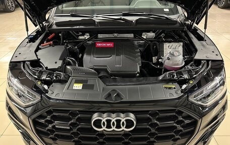 Audi Q5, 2025 год, 6 099 000 рублей, 7 фотография