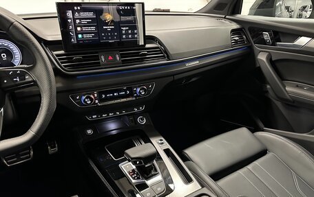 Audi Q5, 2025 год, 6 099 000 рублей, 32 фотография