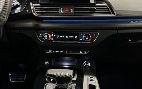 Audi Q5, 2025 год, 6 099 000 рублей, 31 фотография