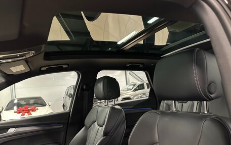 Audi Q5, 2025 год, 6 099 000 рублей, 28 фотография