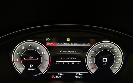 Audi Q5, 2025 год, 6 099 000 рублей, 33 фотография