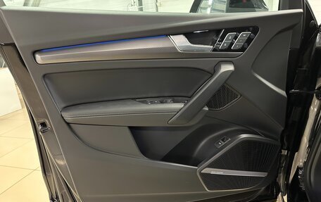 Audi Q5, 2025 год, 6 099 000 рублей, 26 фотография