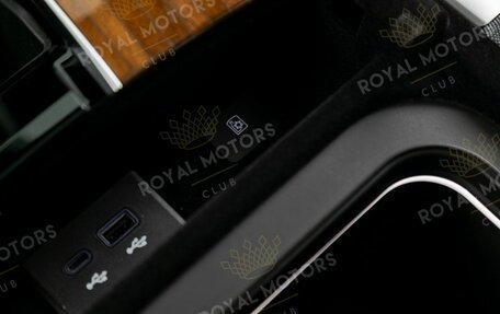 Cadillac Escalade V, 2025 год, 21 750 000 рублей, 13 фотография