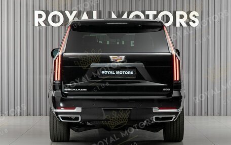 Cadillac Escalade V, 2025 год, 21 750 000 рублей, 5 фотография