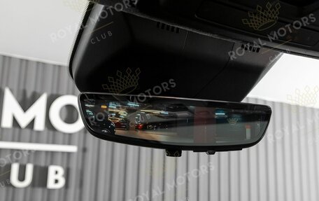 Cadillac Escalade V, 2025 год, 21 750 000 рублей, 14 фотография