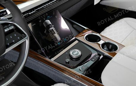 Cadillac Escalade V, 2025 год, 21 750 000 рублей, 11 фотография