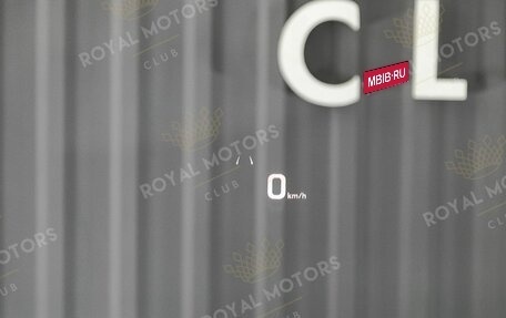 Cadillac Escalade V, 2025 год, 21 750 000 рублей, 15 фотография