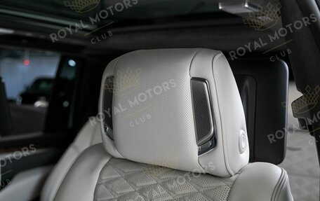 Cadillac Escalade V, 2025 год, 21 750 000 рублей, 16 фотография